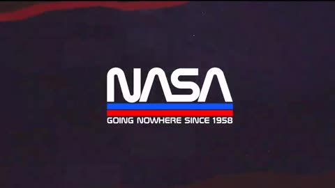 NASA Going Nowhere Since 1958 (Documentary) - Jeran Campanella