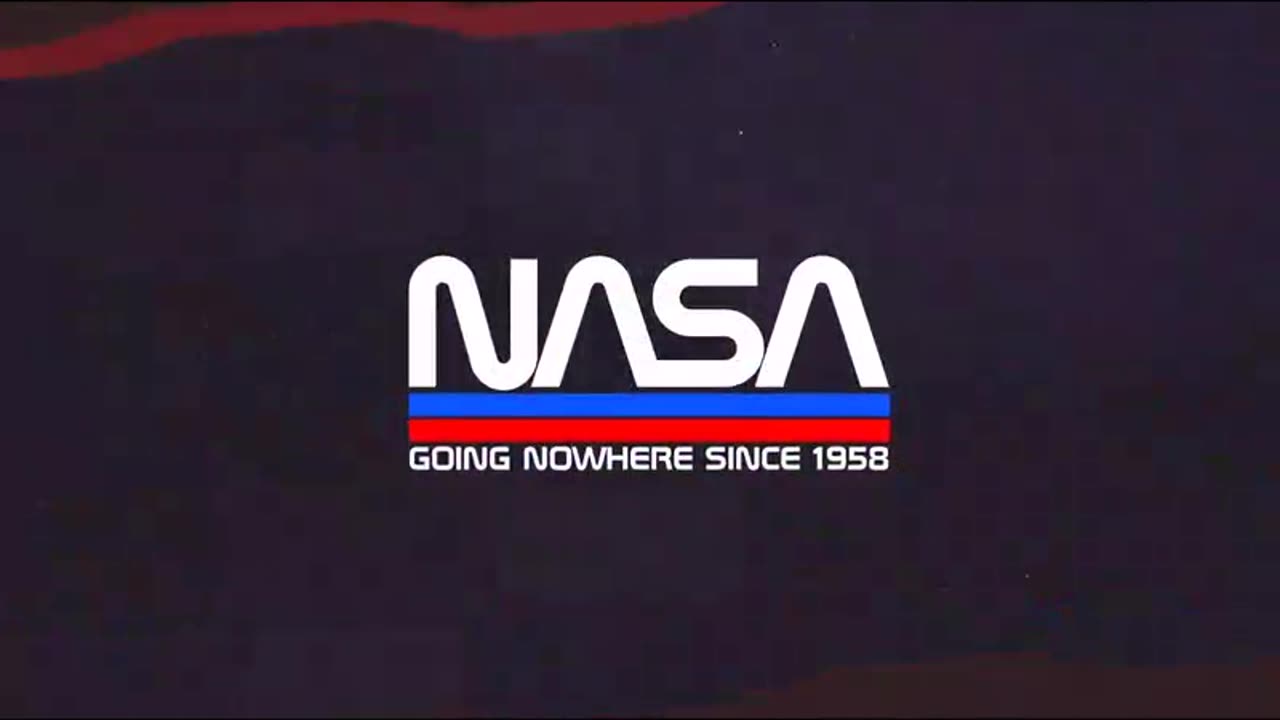 NASA Going Nowhere Since 1958 (Documentary) - Jeran Campanella