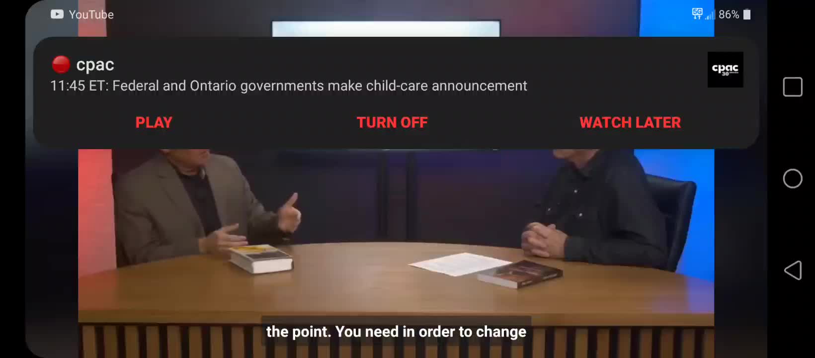Exposing Klaus Schuab and the WEF