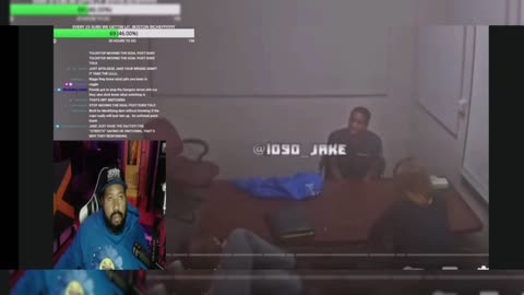 Chat who won? Akademiks gets Boston Richey's Brother & 1090 Jake on the line to debate if he told!