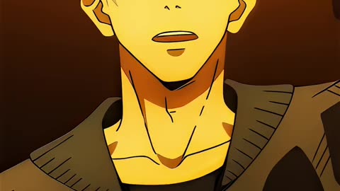 Soundless #anime #jujutsukaisen #satorugojo