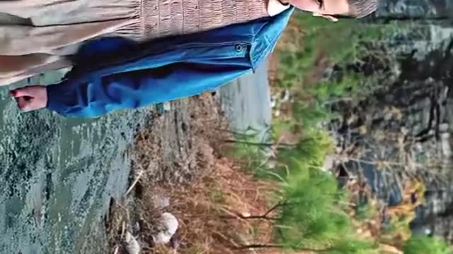 Do You Think Eleven Will Fly in Season 5 🤣#strangerthings #milliebobbybrown #shorts
