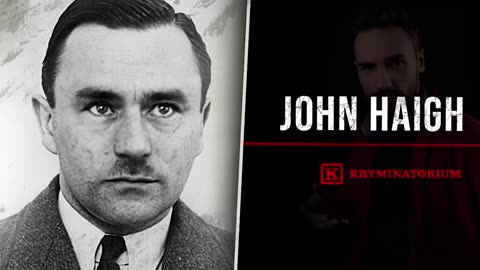 John George Haigh
