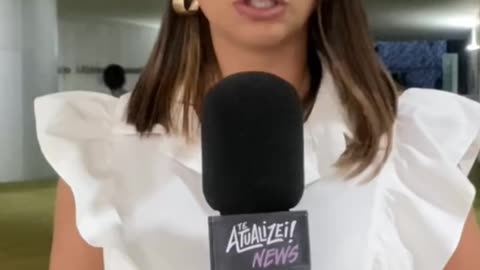 Minuto Te Atualizei News com Berenice Leite