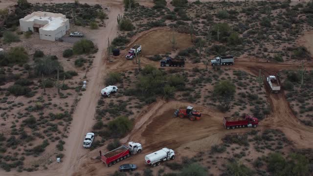 Water Wars: Residents of Verde Vista VS Government Corruption