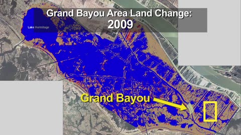 Oil Spill Threatens Native American Water Village National Geographic