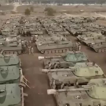 Soon! One of the Brigades of the Armed Forces of Ukraine collects a fist 👊🇺🇦