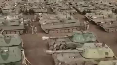 Soon! One of the Brigades of the Armed Forces of Ukraine collects a fist 👊🇺🇦