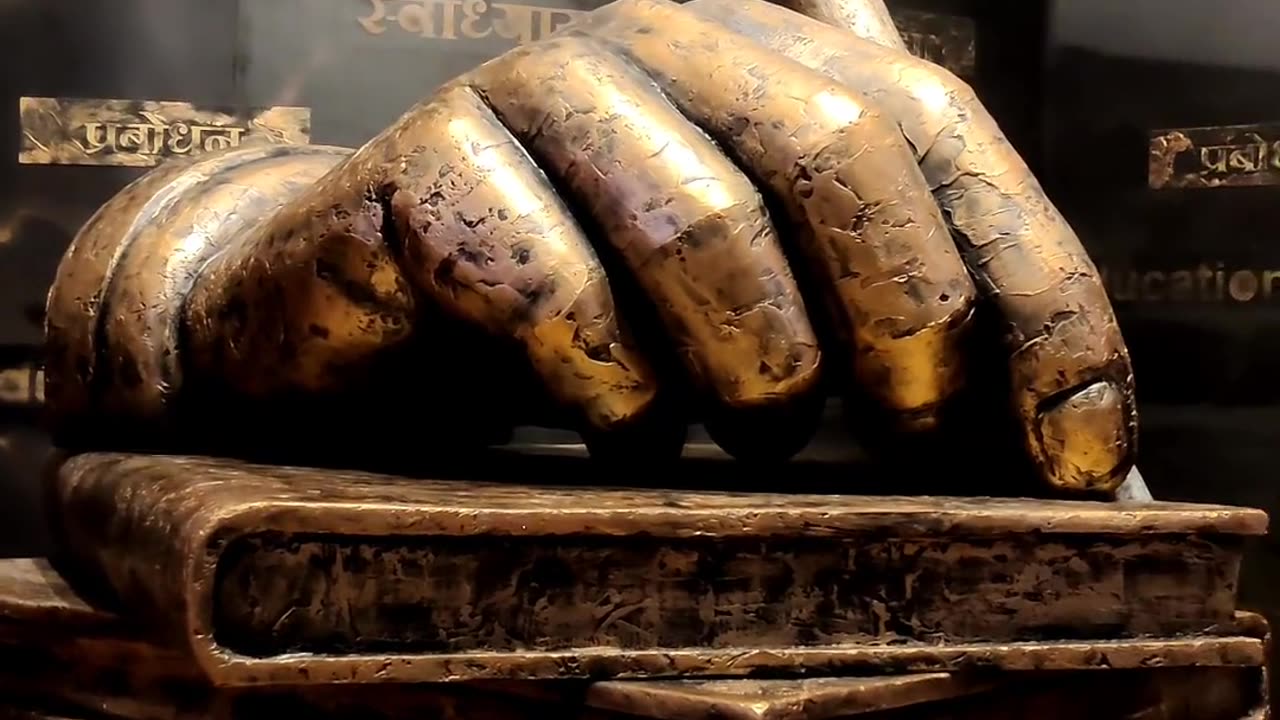 Baba saheb