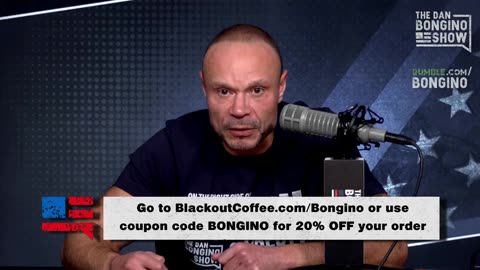 Dan Bongino - What Is The Government Hiding From Us (Ep. 2387) - 12122024