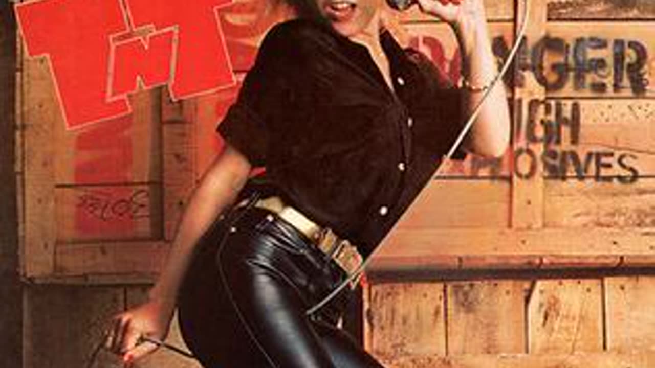 Tanya Tucker-If You Feel It-Magnums Extended Mix