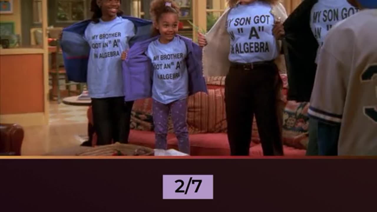 Making The Grade part 2 - Me My Wife and Kids