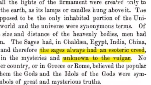 Part 2 Freemasonry Expose