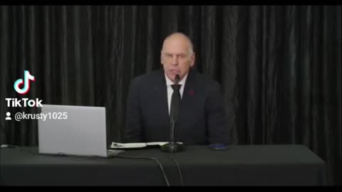 FINALLY! A Canadian MP with COURAGE!