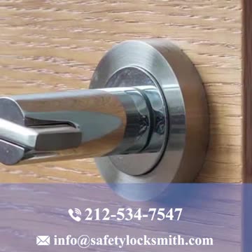 Need Help With Your Door