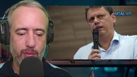 O Bem vence o mal...