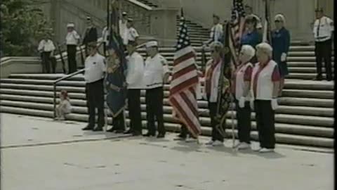 May 30, 1993 - Memorial Day in Indianapolis