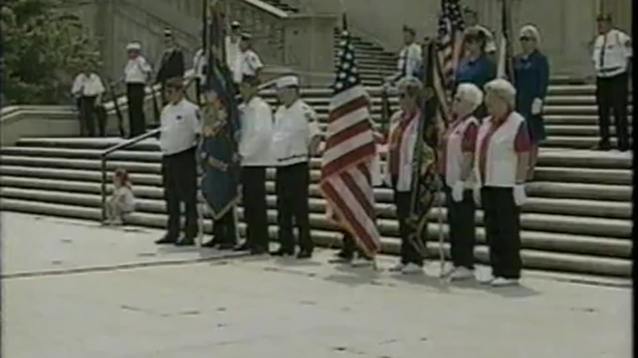 May 30, 1993 - Memorial Day in Indianapolis