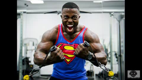 Best Workout Music Mix 2020💪Gym.The favorite music