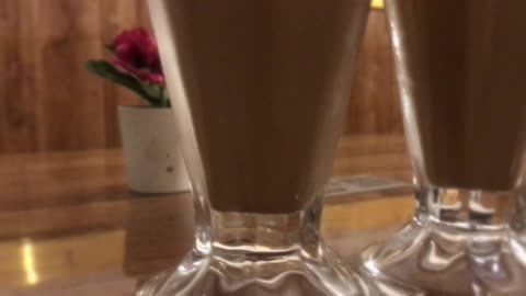 COFFE BY DI BELA MUMBAI.........