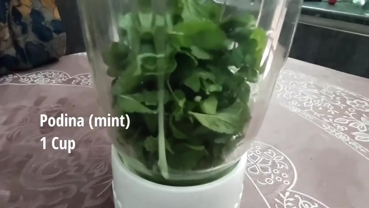 Summer Drinks | Mint Margarita and Lemonade | Food Craft | Urdu/Hindi