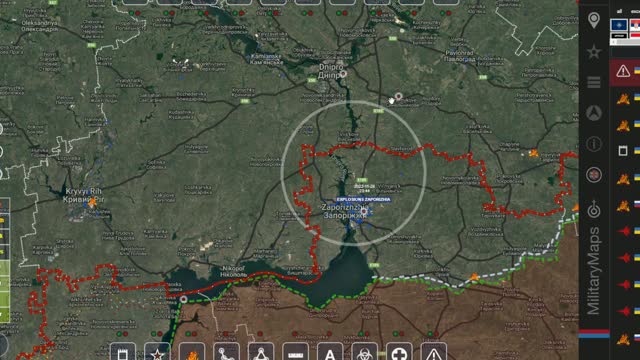 Ukraine. Military Summary And Analysis 29.11.2022