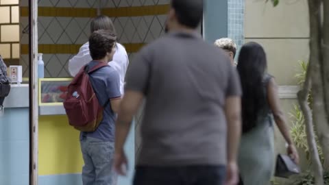 Malhação - Vidas Brasileiras: capítulo 37 da novela, segunda, 30 de abril, na Globo