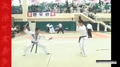 Hapkido