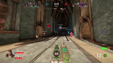 Rant and game 03.23.2023