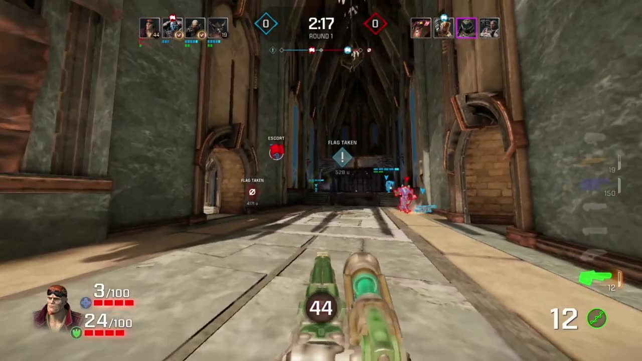 Rant and game 03.23.2023