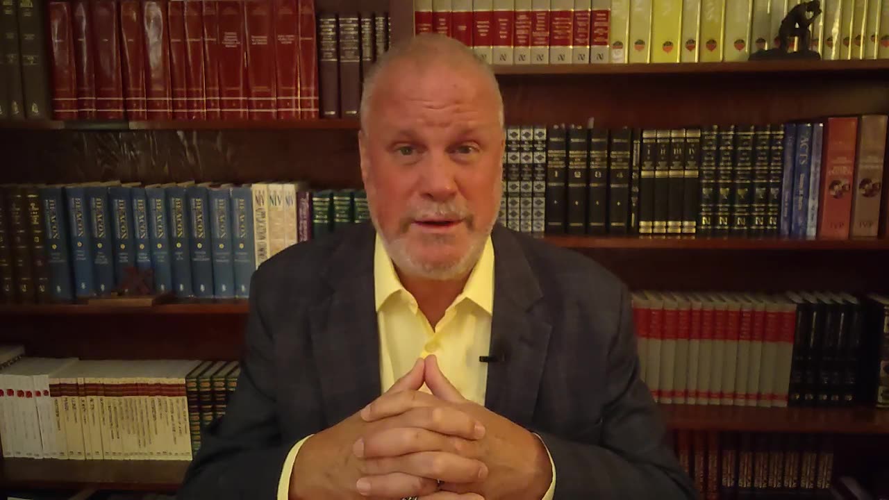 Three Minutes With Mike