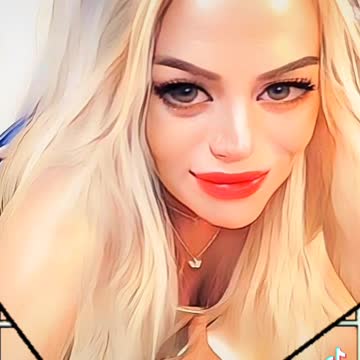 Always wondered what I look like as a cartoon