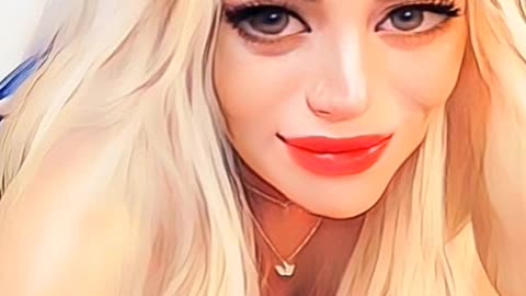 Always wondered what I look like as a cartoon