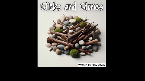 Sticks And Stones