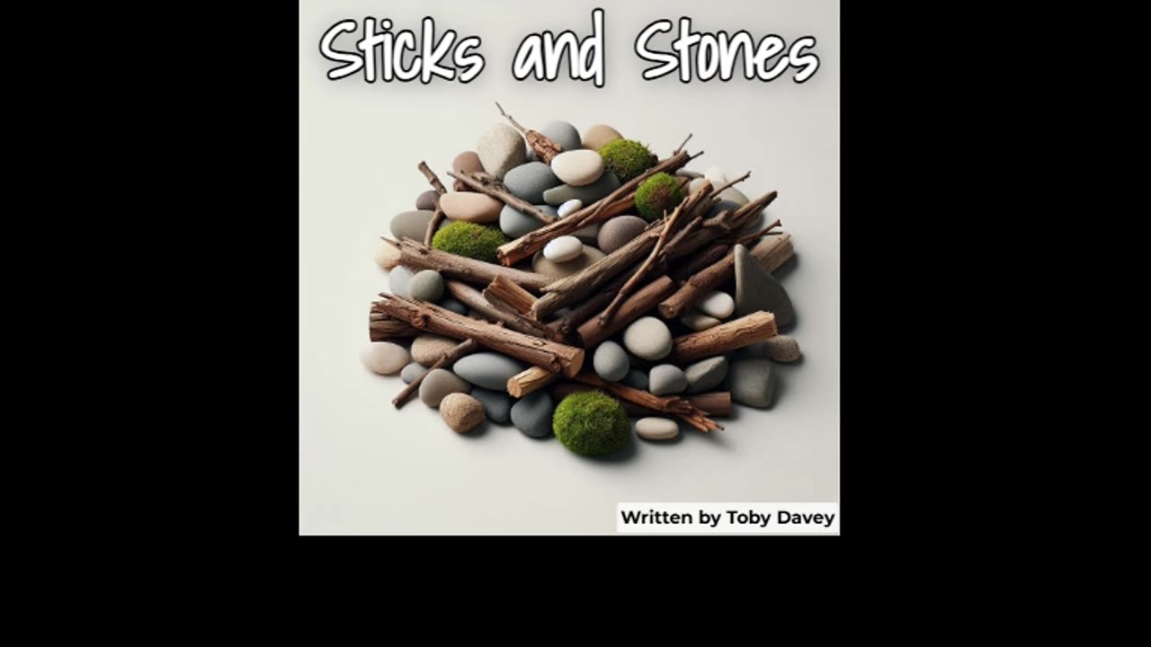 Sticks And Stones