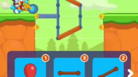 Bridge legends level 45-50