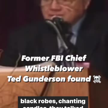 The Secret of the FBI