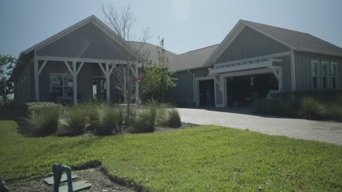 Florida solar community endures Hurricane Ian with no loss of power and minimal damage