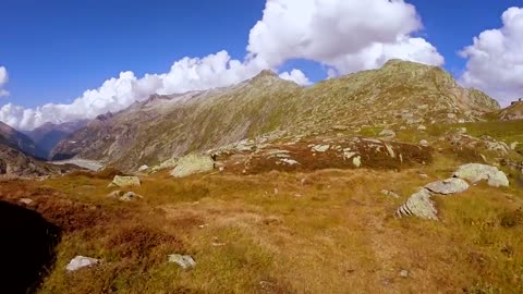 3 hours of amazing nature scenery