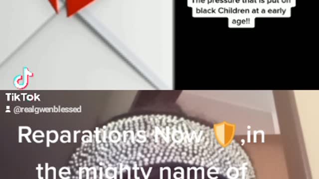 Children in our community are suffering due to slavery racism