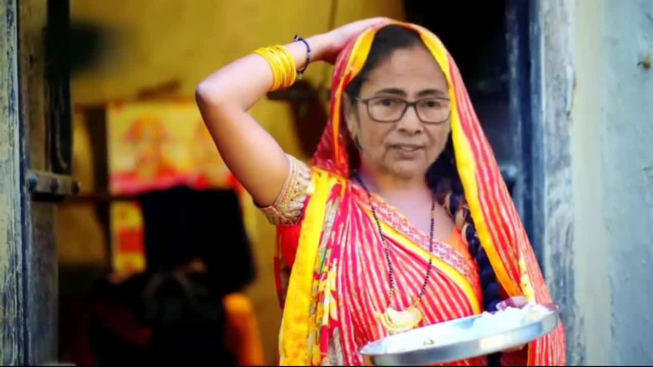 POLITICAL VIDEO SONG 37