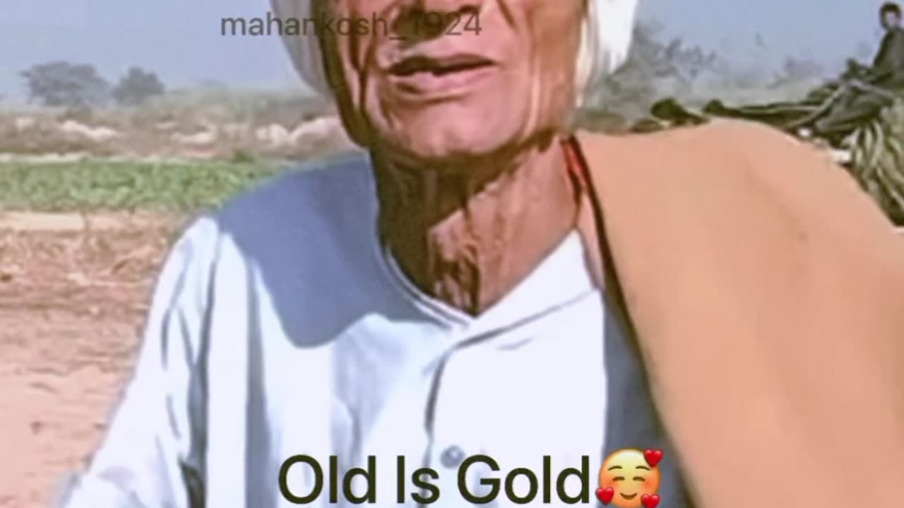 Old is gold __ new trending video __ # old song #hindi song