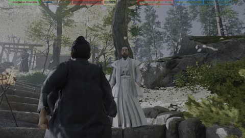 Ghost Of Tsushima Directors Cut Rtx 4090 Intel 14600K