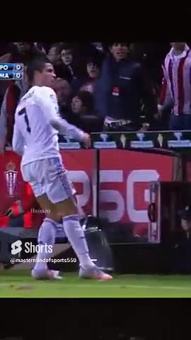 THE ULTIMATE CHRISTIANO RONALDO HIGHTS