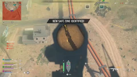 HELICOPTER, HELICOPTER!!!!! (easy win)