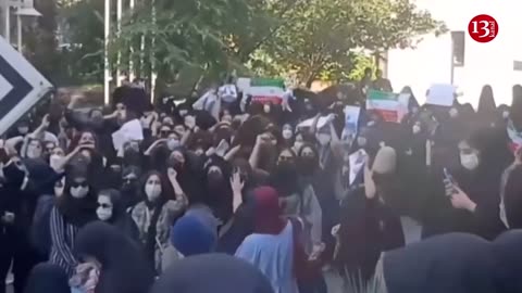 The Iranian regime is preparing for a new campaign of violence against the people