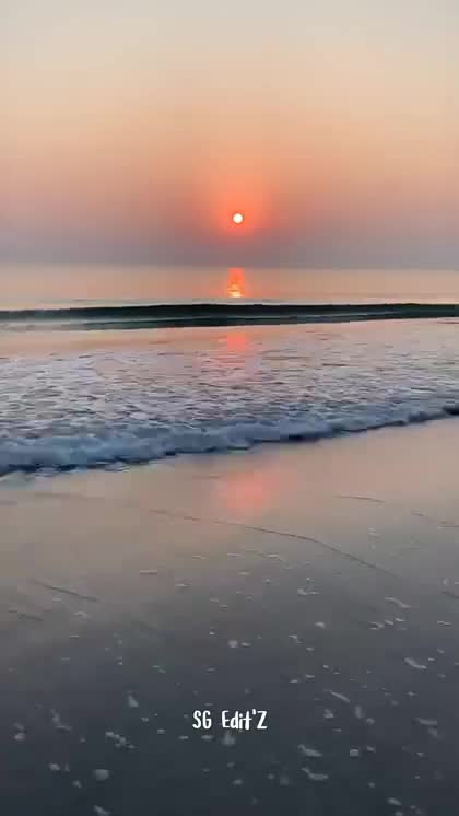 🌇 sunset viral video 🌞