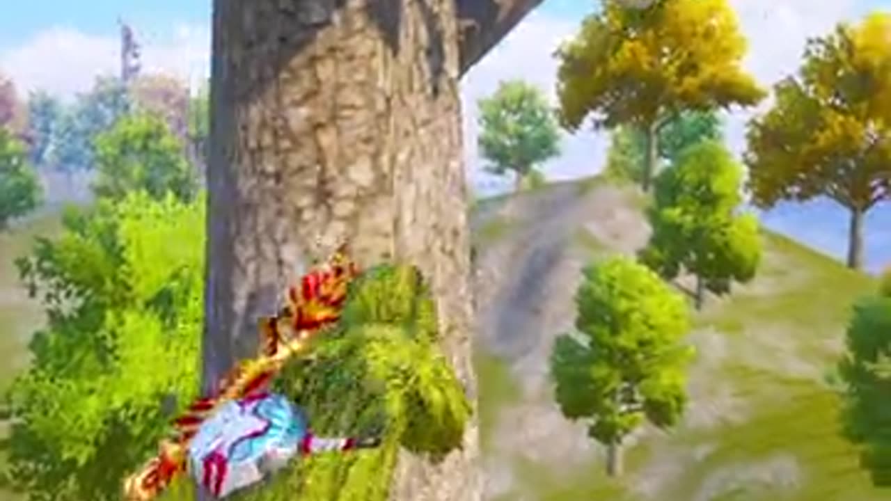 Owsam Headshot BGMI
