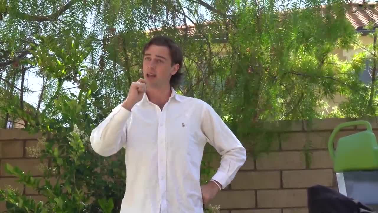 Every High School Assembly on Vaping
