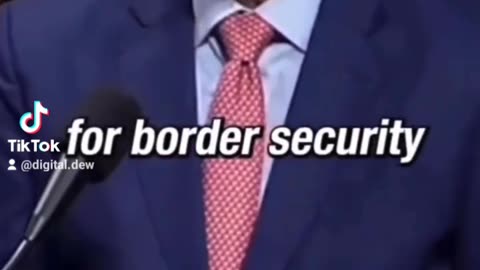 immigration / border